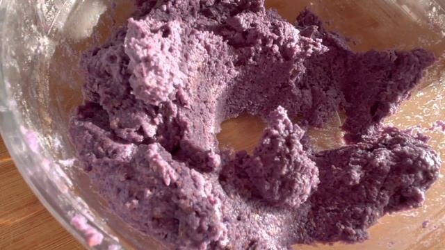 GNOCCHETTI DI CAVOLO VIOLA TI PENTIRAI DI NON AVER PROVATO PRIMA смотреть онлайн