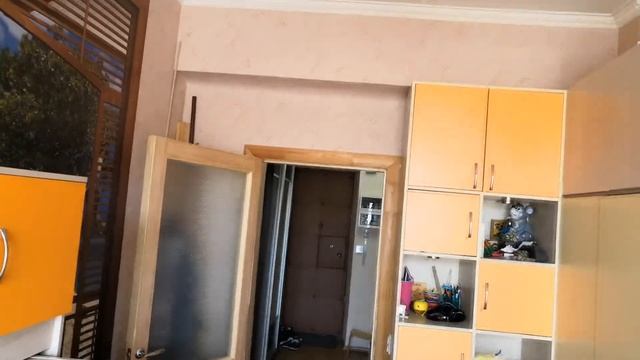 2-КОМНАТНАЯ РАЗДЕЛЬНАЯ 50 кв.м. "ЗОЛОТОЙ КВАДРАТ" Калинина 17/1 Роман Федоров- риэлтор Магнитогорск смотреть онлайн