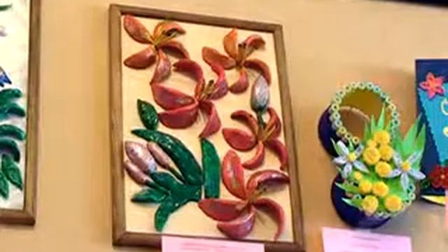 ПОДАРКИ СВОИМИ РУКАМИ.flv