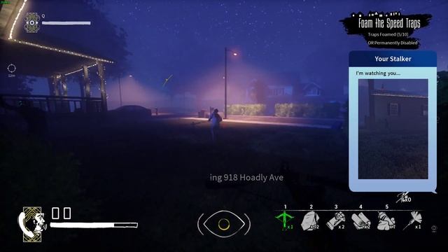 stalker 1v1 in the blackout club :O смотреть онлайн