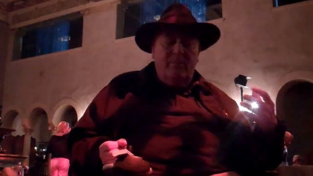 Bernardo Bertolucci Interviewed by Scott Feinberg смотреть онлайн
