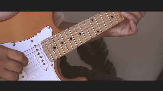 In my life - The Beatles (cover) смотреть онлайн