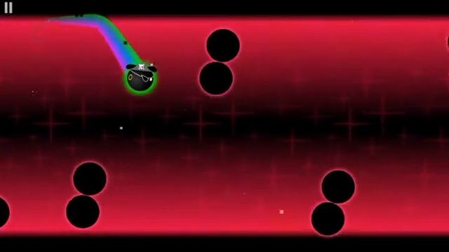 Dash Till Puff 2 Milky Ways Normal Mode... смотреть онлайн