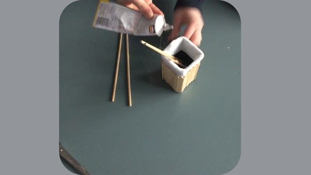 Воздушный шар из БУМАГИ! смотреть онлайн