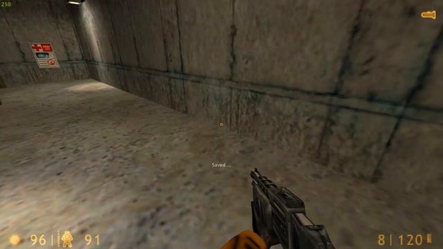 Прохождение Half-Life. МРАЧНОЕ ПРЕДЧУВСТВИЕ