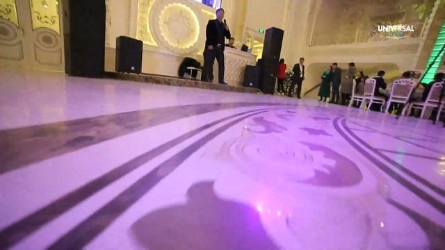 Manzura El Qade Toy (Restaurant “Sultan Saray”)