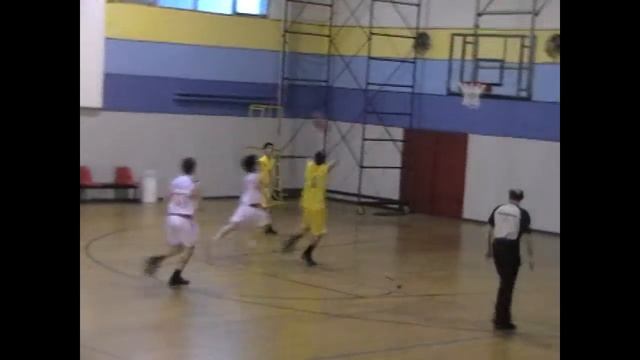 Lordos Byron vs Arta EXCELLENT BASKETBALL GAME JUST LIKE NBA 3POINT SHOOTS STEALS... IN HD смотреть онлайн
