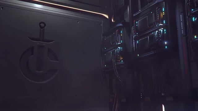 Mercury Star Runner, Exclusive Access | REVIEW | Star Citizen 3.11.1 смотреть онлайн
