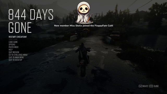 Destroying This MASSIVE Zombie Horde. смотреть онлайн