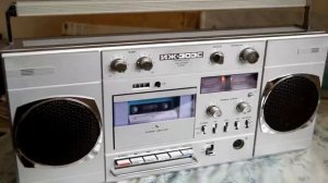 Портативные Кассетные Магнитофоны СССР! ТОП-12 переносных советских Кассетников!