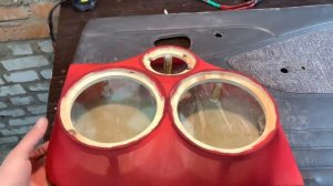 Изготовление подиумов