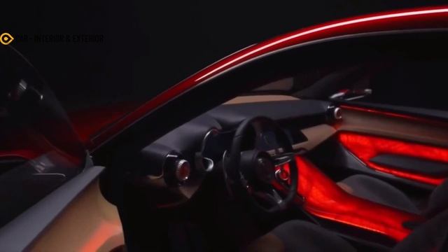Perfect, 2022 Alfa Romeo Tonale -The Alfa Romeo Tonale Interior and Exterior Details смотреть онлайн