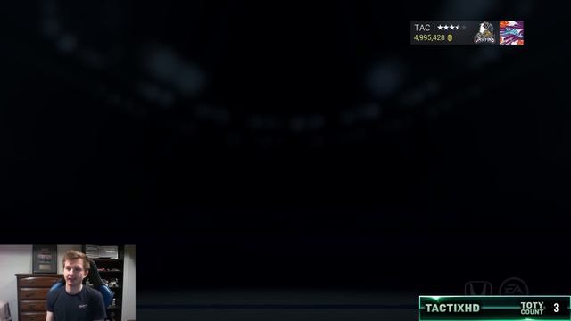 NHL 16 HUT - CRAZY 2 MILLION COIN TOTY PACK OPENING! "ANOTHER ONE" смотреть онлайн