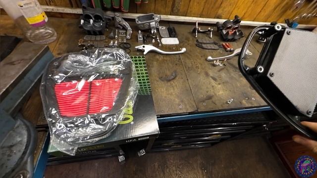 Kawasaki Vulcan 900 И ЕГО ТЕХНИЧЕСКОЕ ОБСЛУЖИВАНИЕ смотреть онлайн
