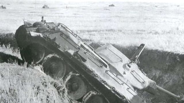 Почему Эти Т-34 Называли "Уродами"? смотреть онлайн