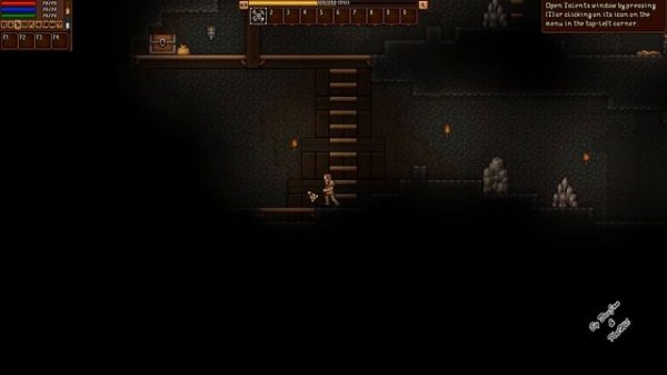 ?  Realms of magic #1 | Тренировка | Прохождение с DevJon