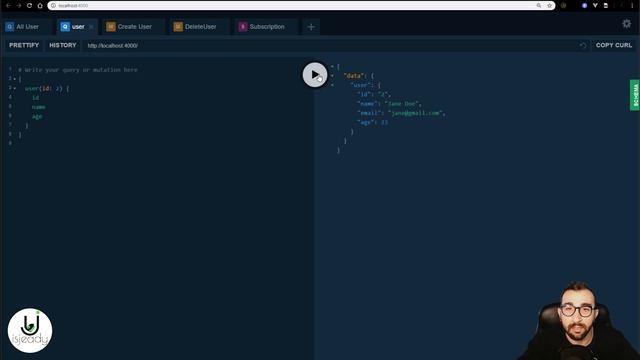 #isjeady -GraphQL ? Scopriamolo Insieme ! Pro e Contro di questa Tecnologia! [Dev 2019] смотреть онлайн