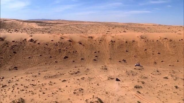 Challenger/SSV Top moments - Stage 9 - #Dakar2024 смотреть онлайн
