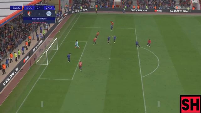 FIFA 22- Best Saves of the Goalkeepers #1 [HD] смотреть онлайн