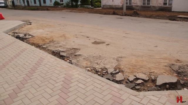 Новое открытое городское пространство смотреть онлайн