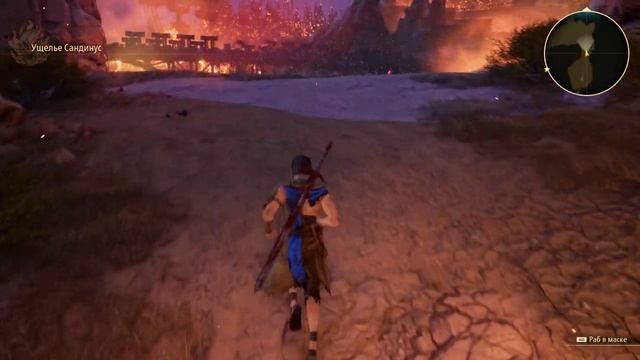 Прохождение Tales of Arise #2 — Что то пошло не так {PC} 4K на русском смотреть онлайн