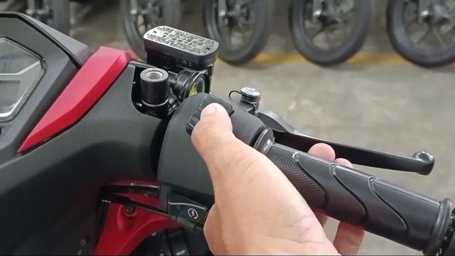 VARIO 2023 TERBARU YANG DI TUNGGU SUDAH HADIR PALING MEWAH TIPE BIG SCOOTER WARNA PALING KEREN смотреть онлайн