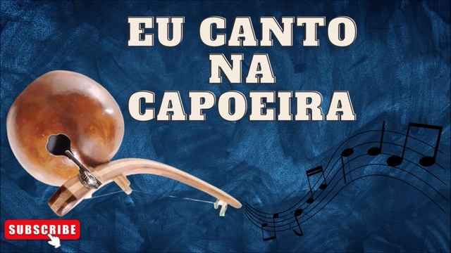 ABADÁ Capoeira - Espaço cultural - Nova Iguaçu - CD completo смотреть онлайн