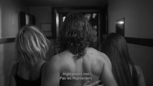 William Lawson's - Highlander Happening - Ghent смотреть онлайн