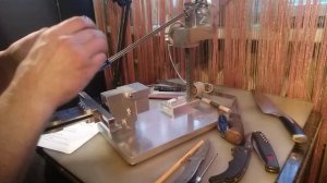 Обзор точилки ZigZag Max