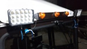 Поклейка обшивки в большую кабину УК трактора МТЗ