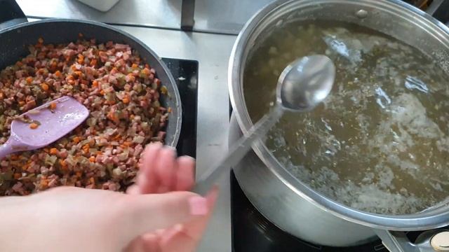 СОЛЯНКА КЛАСИЧЕСКАЯ. смотреть онлайн