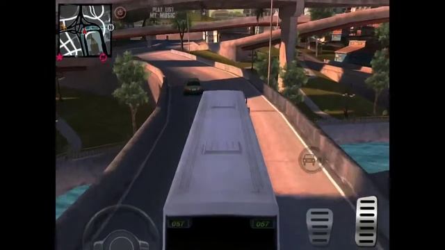 Gangstar Rio: City of Saints tips & tricks: How to get the Bus смотреть онлайн