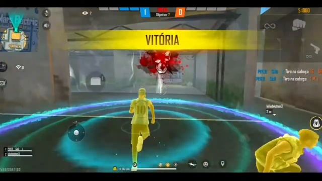 Piver ff + ruok = perfect player?❤ смотреть онлайн