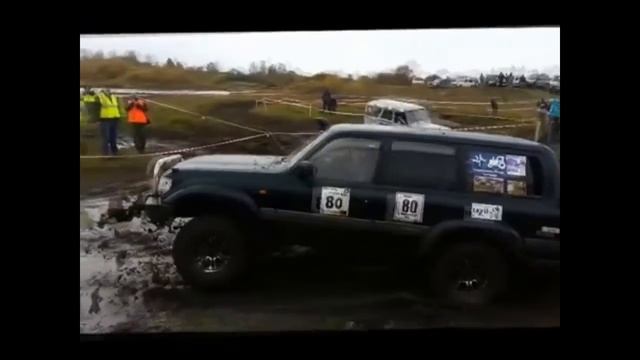 Land Cruiser 80 Compilation Tlc80 крузак