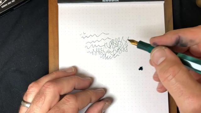 Kaweco ART Sport Review смотреть онлайн