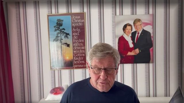 От Марка 2. Причины болезней. Утренние чтения. смотреть онлайн
