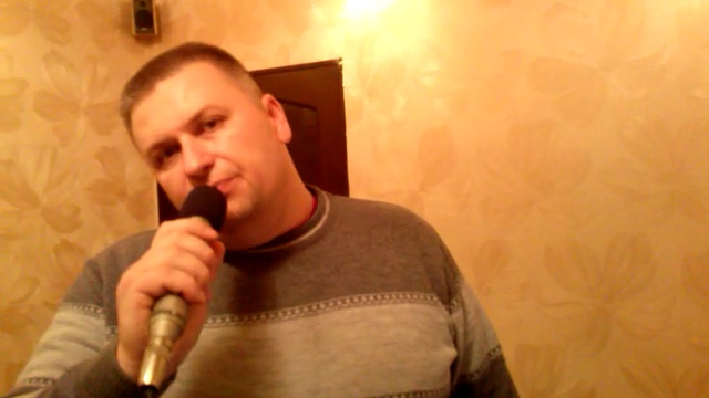 Костры (Владимир Захаров) исполняет Илья Синенко смотреть онлайн