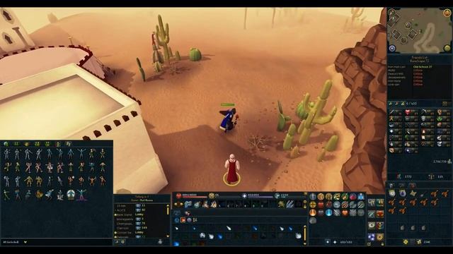 03 Degrees 45 South 22 Degrees 45 East - Runescape Clue Scroll Coordinates смотреть онлайн