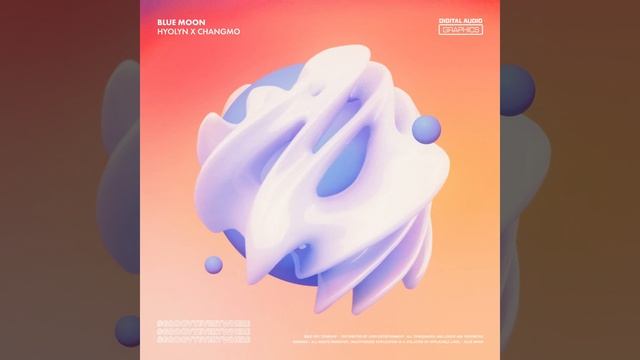 BLUE MOON (Prod. GroovyRoom) (BLUE MOON (PROD. GROOVYROOM)) смотреть онлайн