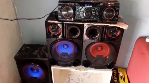 LG CM8450