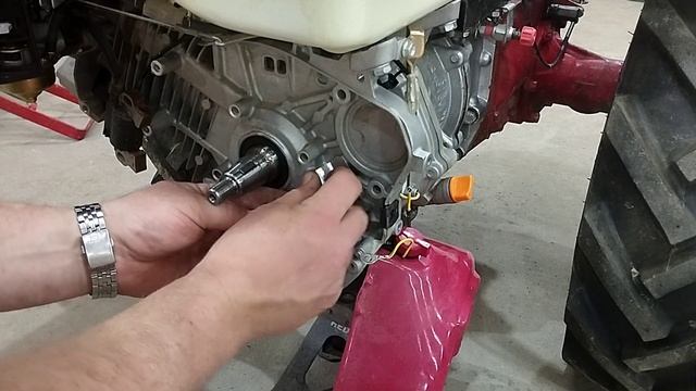 Электрика на мотоблок МТЗ с двигателем Weima 13 л.с Первая часть. смотреть онлайн