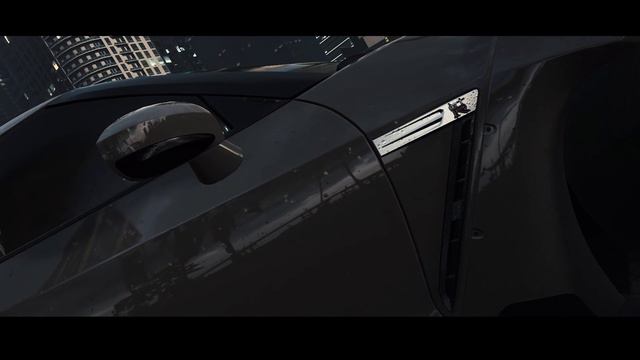 SPARKS // NFS HEAT смотреть онлайн