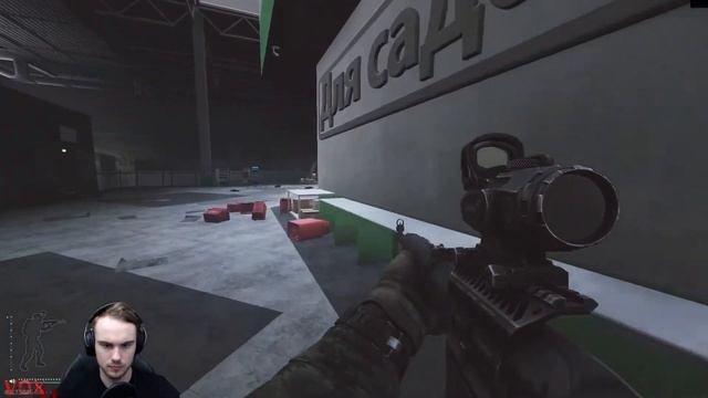 OLI LOGISTICS KEY & DATA PT 2 - Ragman - Escape From Tarkov смотреть онлайн