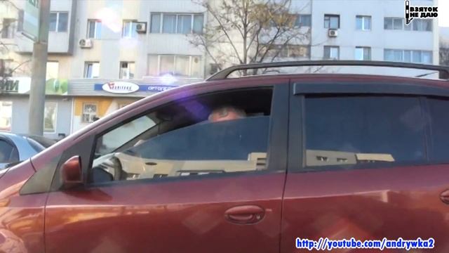 Слежка за ДК Донецка от МВД #2 смотреть онлайн