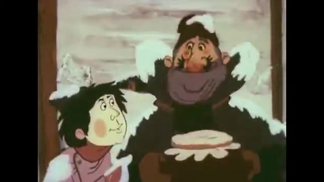 С Масленицей смотреть онлайн