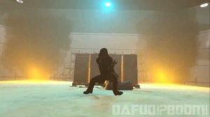 дафак бум только видео русс