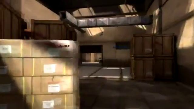 Sand Storm - Project Blackout Gameplay смотреть онлайн