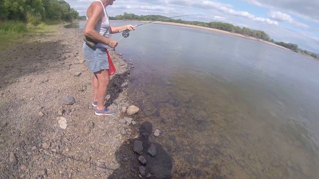 Fishing | нахлыст смотреть онлайн