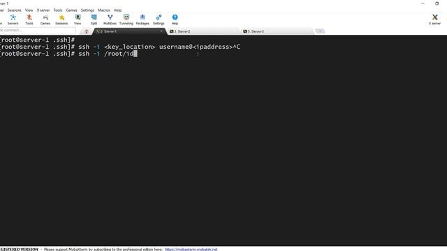 All about SSH key based authentication | How SSh key based authentication does work смотреть онлайн