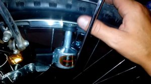 Динамо свет для велосипеда